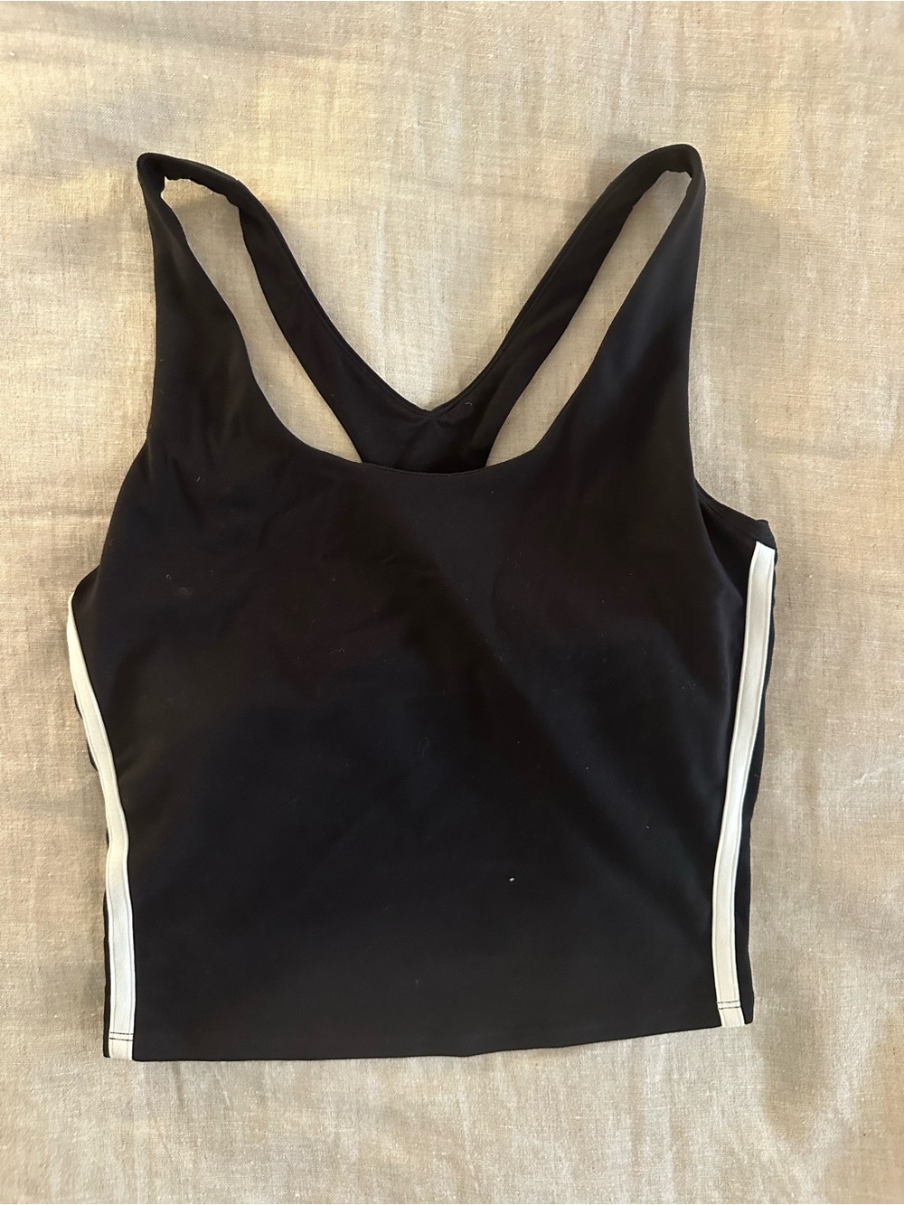 Splits59 Ella Airweight Tank (S)
